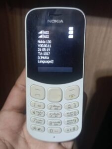 Nokia 130 - photo 3