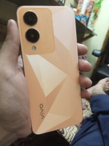 Vivo Y17s - photo 1