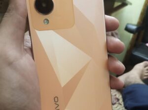 Vivo Y17s
