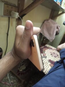 Vivo Y17s - photo 3