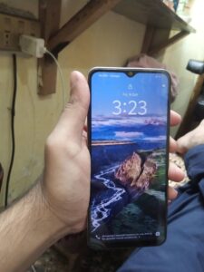 Vivo Y17s - photo 6