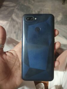 OPPO A12 - photo 6
