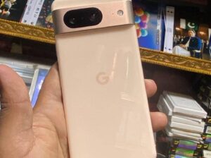Google Pixel 8