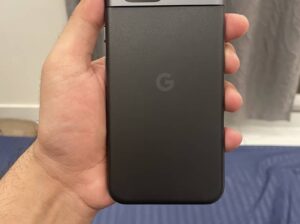 Google Pixel 8a