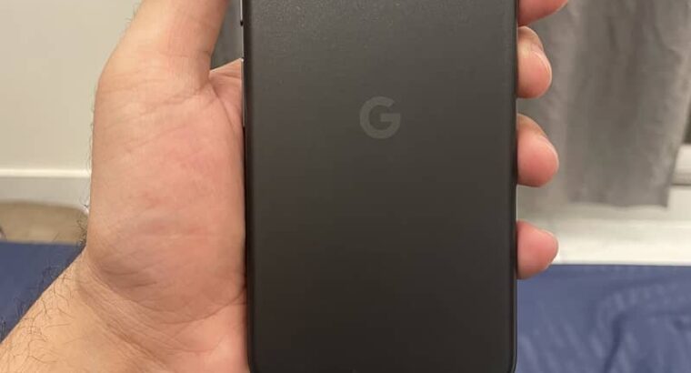 Google Pixel 8a