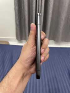 Google Pixel 8a - photo 4