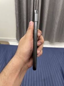 Google Pixel 8a - photo 5