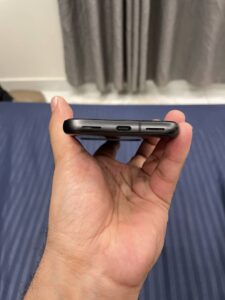 Google Pixel 8a - photo 6