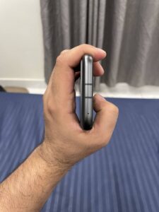 Google Pixel 8a - photo 7