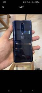 One Plus 8 - photo 1