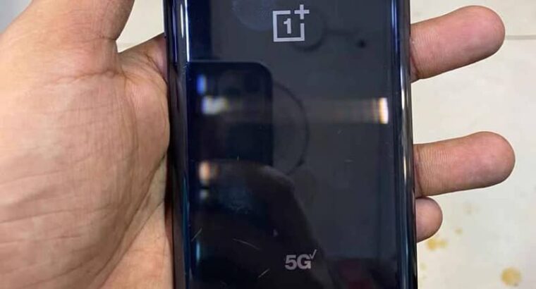 One Plus 8