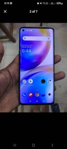 One Plus 8 - photo 2