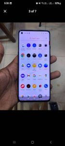 One Plus 8 - photo 3
