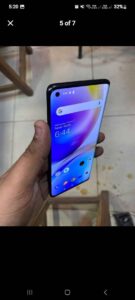 One Plus 8 - photo 5