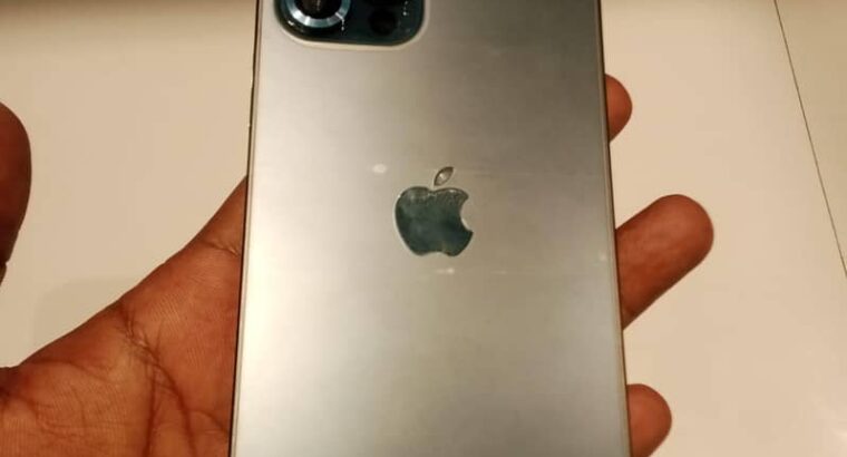 Apple iPhone 12 Pro