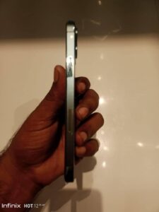 Apple iPhone 12 Pro - photo 2