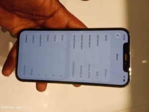 Apple iPhone 12 Pro - photo 6