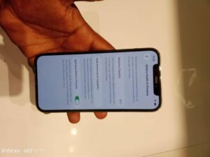Apple iPhone 12 Pro - photo 7