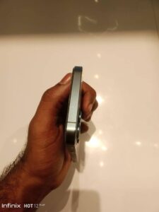 Apple iPhone 12 Pro - photo 3