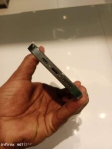 Apple iPhone 12 Pro - photo 4