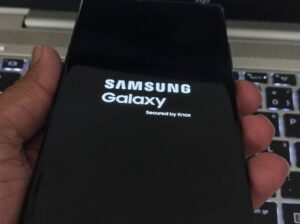 Samsung Mobile S22 Ultra
