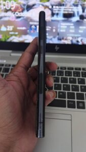 Samsung Mobile S22 Ultra - photo 3