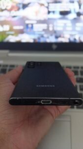 Samsung Mobile S22 Ultra - photo 5