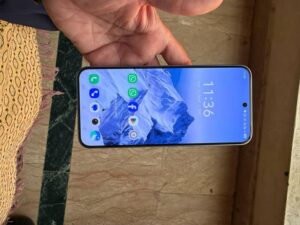 Vivo V70 FE 5G - photo 2