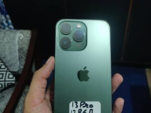 iPhone 13 Pro