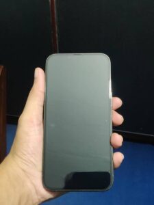 iPhone 13 Pro - photo 2