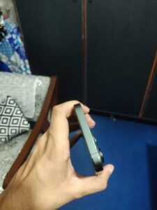 iPhone 13 Pro - photo 5