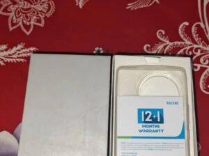 Tecno CAMON 30S