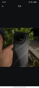 Tecno CAMON 30S - photo 2