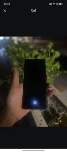 Tecno CAMON 30S - photo 3