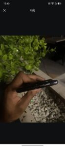 Tecno CAMON 30S - photo 4