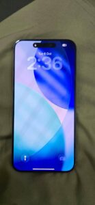 Apple iPhone 15 Pro Max - photo 2