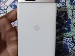 Google Pixel 7a