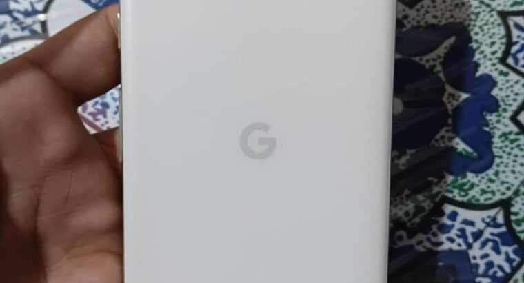 Google Pixel 7a