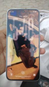 Infinix hot 60 pro - photo 1