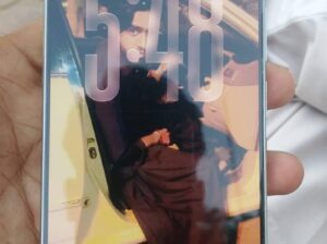 Infinix hot 60 pro