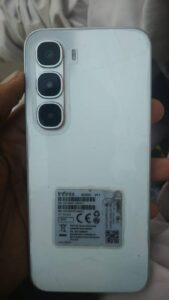 Infinix hot 60 pro - photo 5