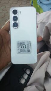 Infinix hot 60 pro - photo 7