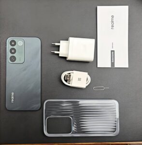 Realme C85 Pro - photo 2