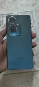 OPPO Reno11 F - photo 2