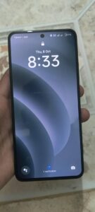 OPPO Reno11 F - photo 5