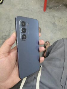 Infinix Hot 50 Pro (Urgent Sale) - photo 2