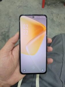 Infinix Hot 50 Pro (Urgent Sale) - photo 3