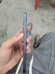 Infinix Hot 50 Pro (Urgent Sale) - photo 5