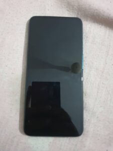 OPPO F11 Pro - photo 1