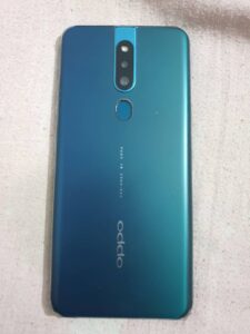 OPPO F11 Pro - photo 2
